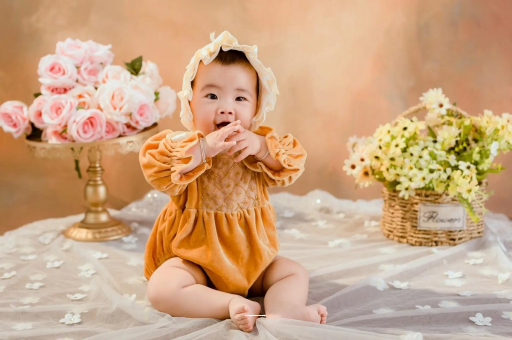 黔南11个月宝宝会什么