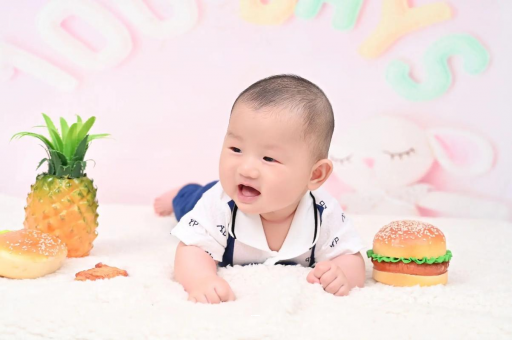 黔南两岁八个月宝宝身高