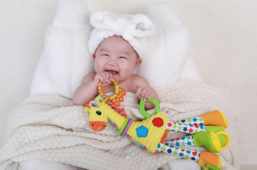 黔南宝宝为什么会吐奶