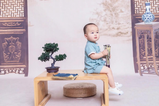 黔南宝宝发烧两天了